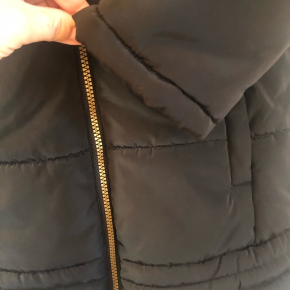 🌸HP✨Girls Calvin Klein❄️Coat - Picture 8 of 17